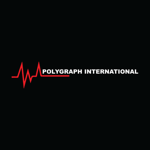Polygraph Test Logo Contact Polygraph International