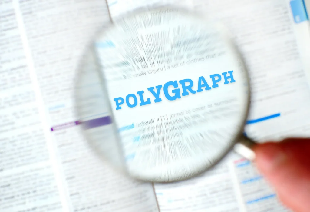 polygraph testing
